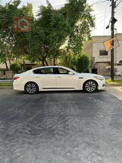 کیا K900